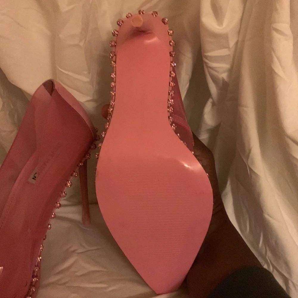 Steve Madden Stilettos - Picture 6 of 13